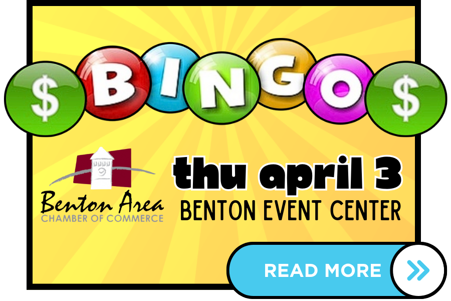 Benton Area Chamber of Commerce