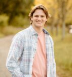 Bryant student receives ASBA scholarship for $2,500 to pursue Mechanical Engineering