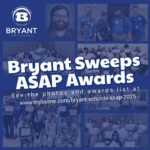 Bryant Schools Sweep ASAP Awards