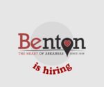 The City of Benton seeks to fill the position of Community Development Manager