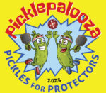 Picklepalooza to feature pickleball & pickle recipe competition, a fundraiser for Arkansas First Responders
